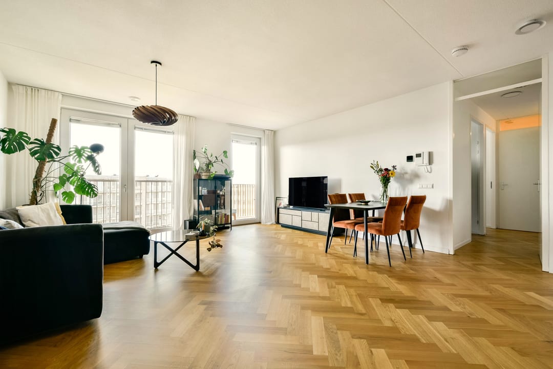 Foto 2 van Nida Senffstraat 167