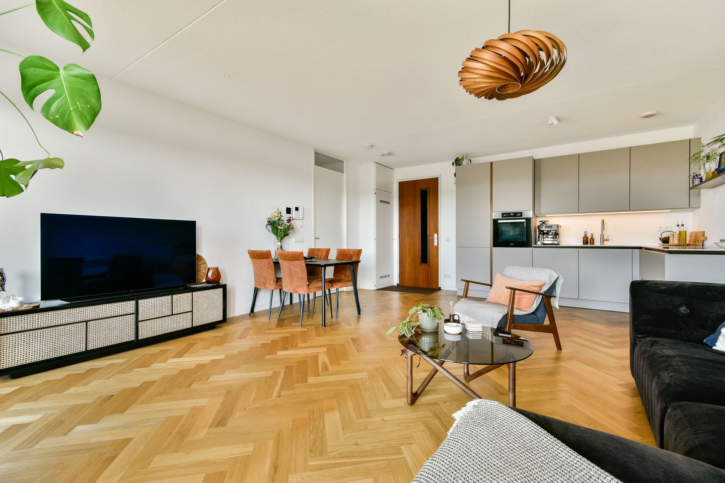 Foto 5 van Nida Senffstraat 167