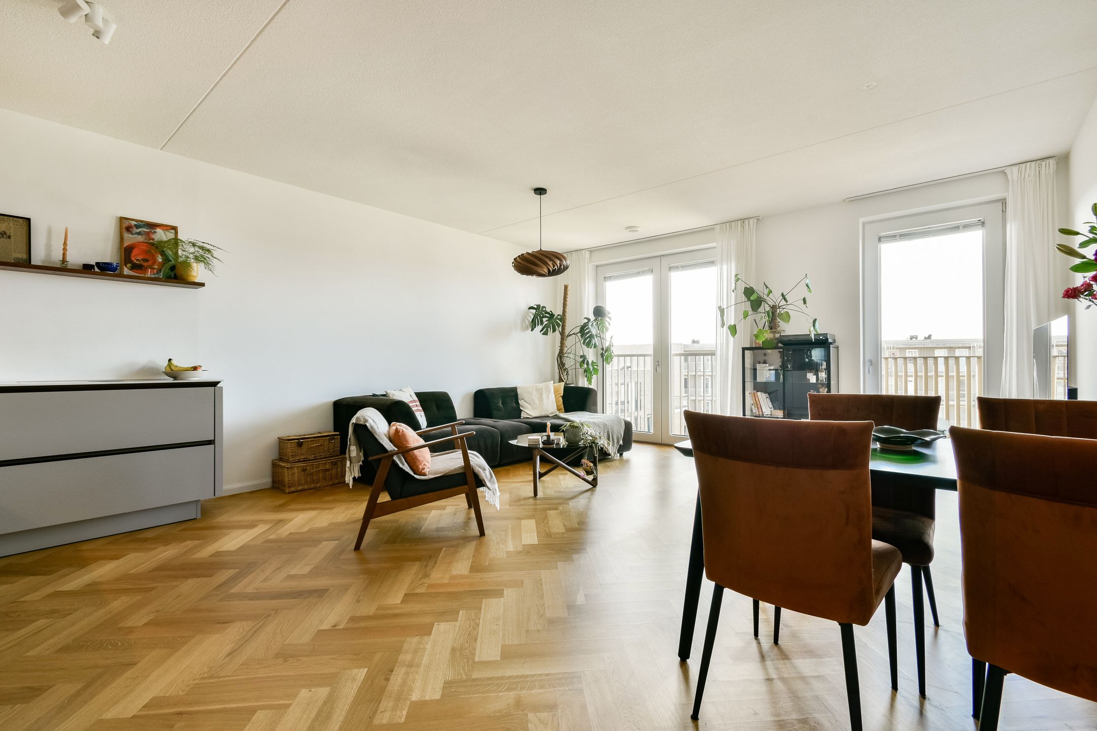 Foto 9 van Nida Senffstraat 167