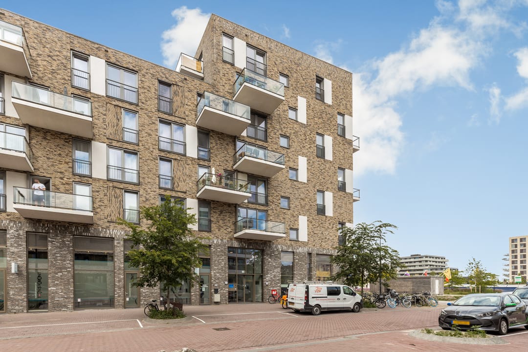 Foto 22 van Nida Senffstraat 167