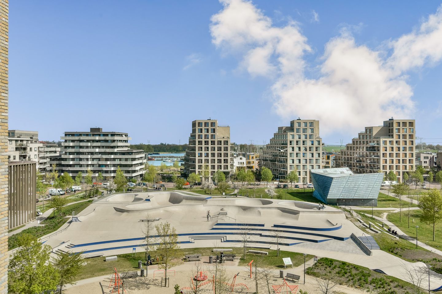 Foto 25 van Nida Senffstraat 167