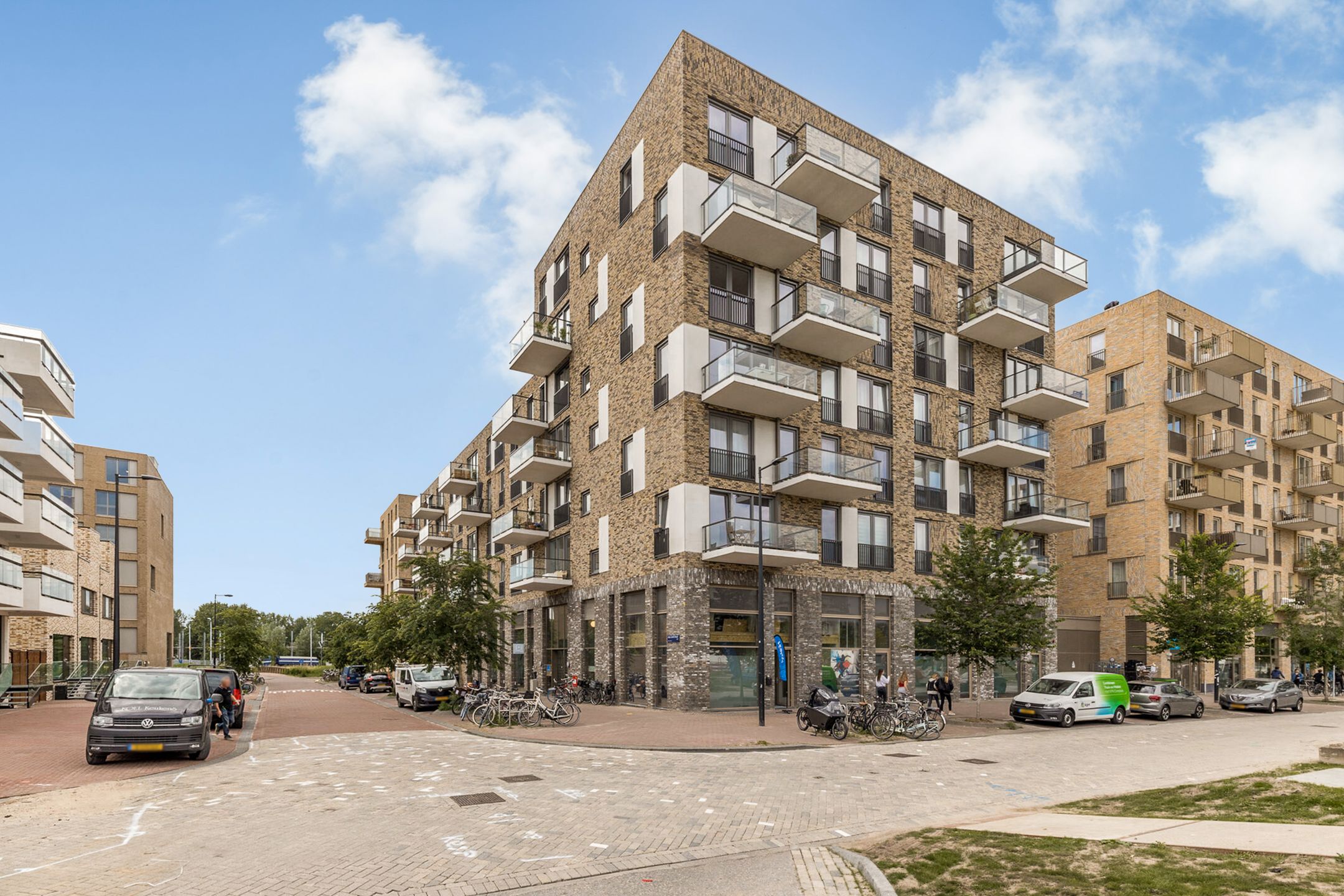 Photo 24 of Nida Senffstraat 167