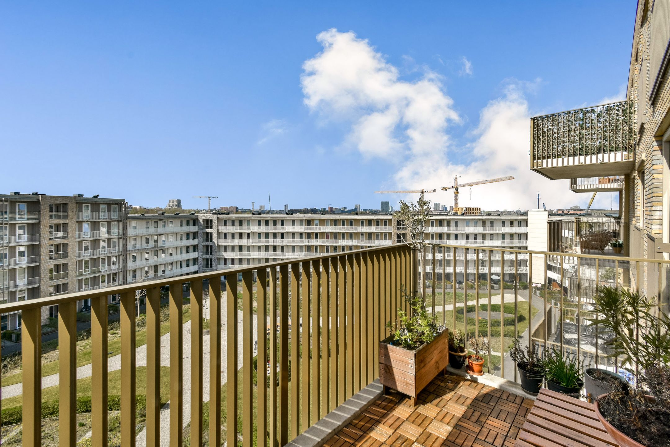 Foto 3 van Nida Senffstraat 167