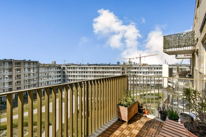 Foto 3 van Nida Senffstraat 167