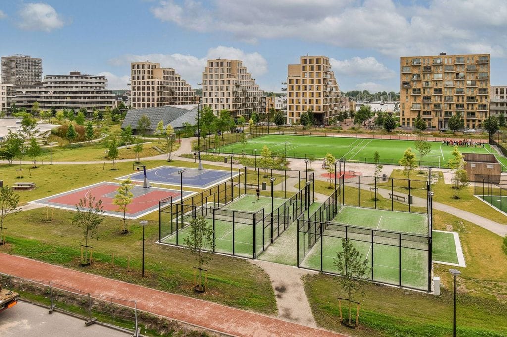 Photo 27 of Nida Senffstraat 167