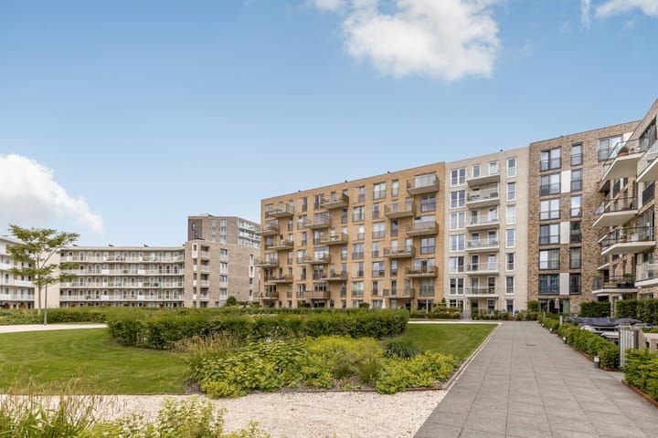 Foto 4 van Nida Senffstraat 167