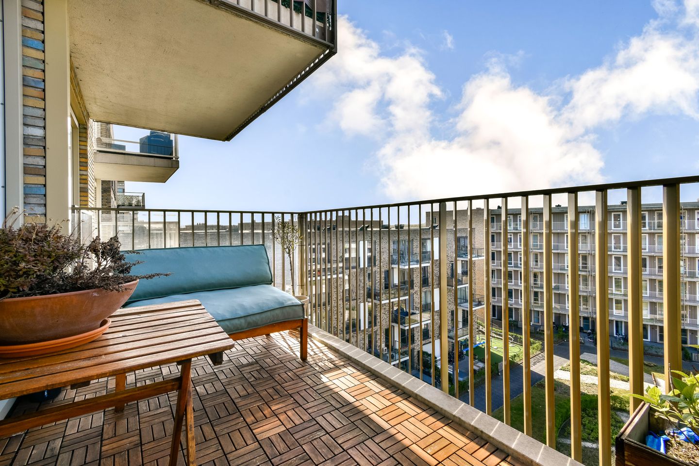 Foto 10 van Nida Senffstraat 167