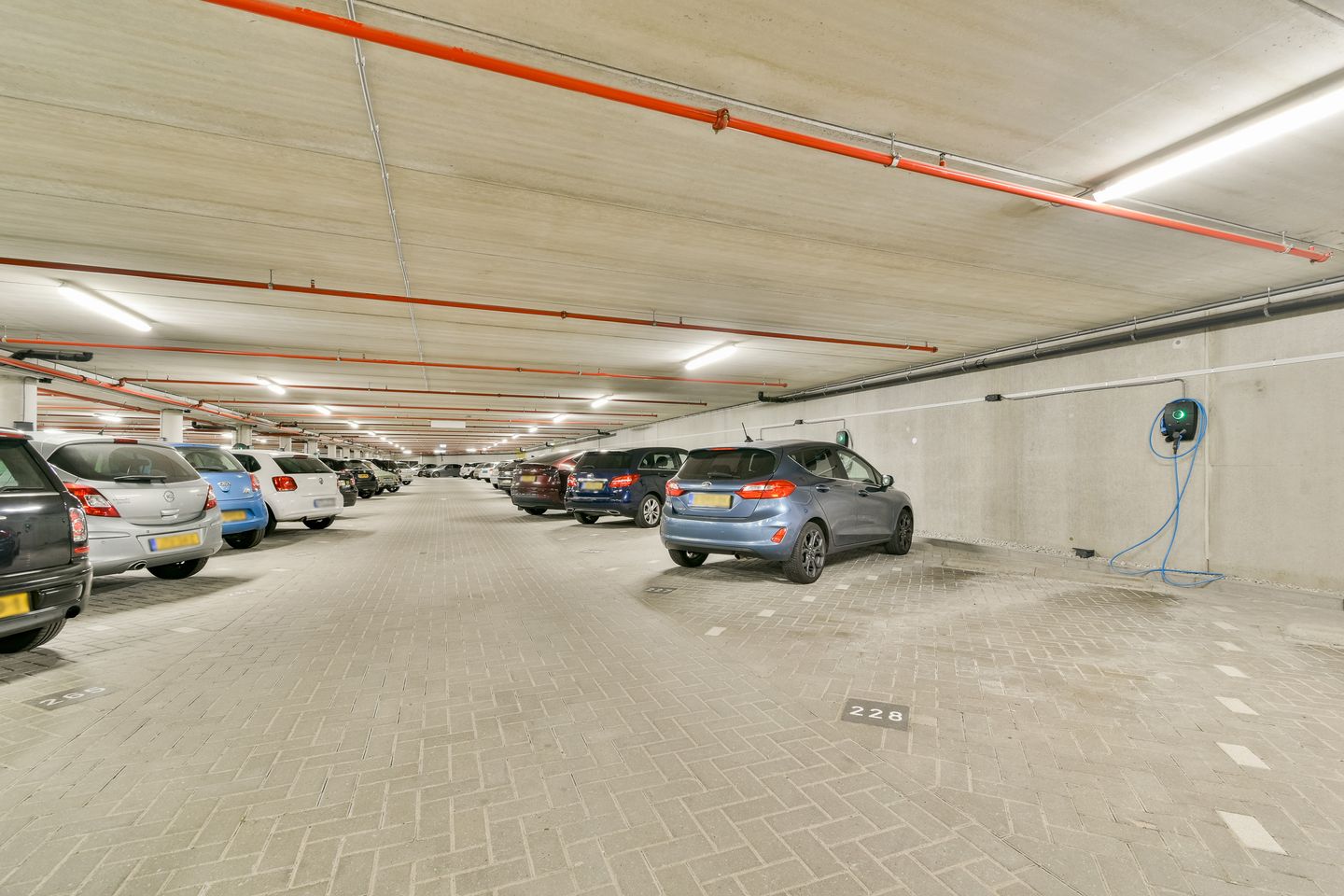 Foto 19 van Nida Senffstraat 167