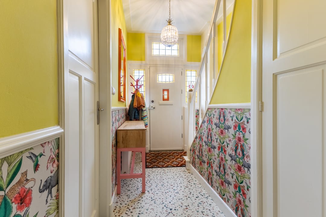 Foto 8 van Koninginneweg 23