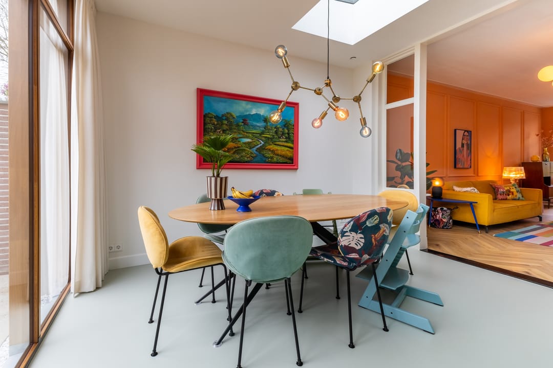 Foto 13 van Koninginneweg 23