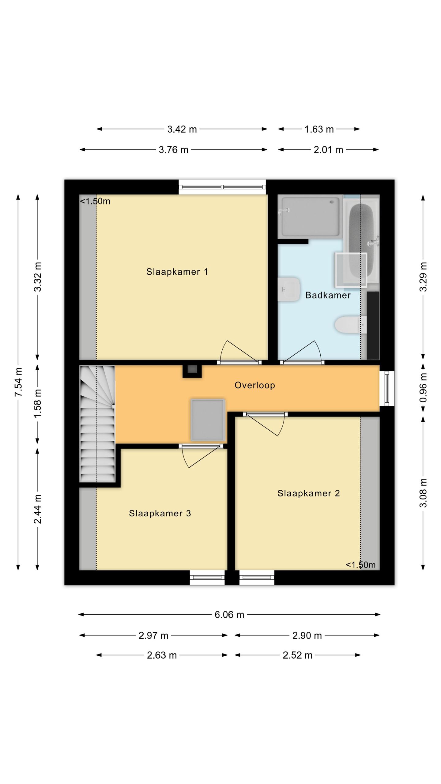Foto 49 van Koninginneweg 23