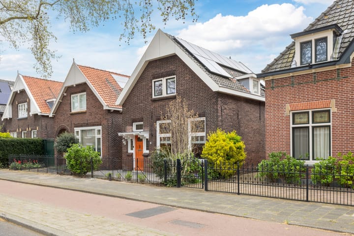 Foto 5 van Koninginneweg 23