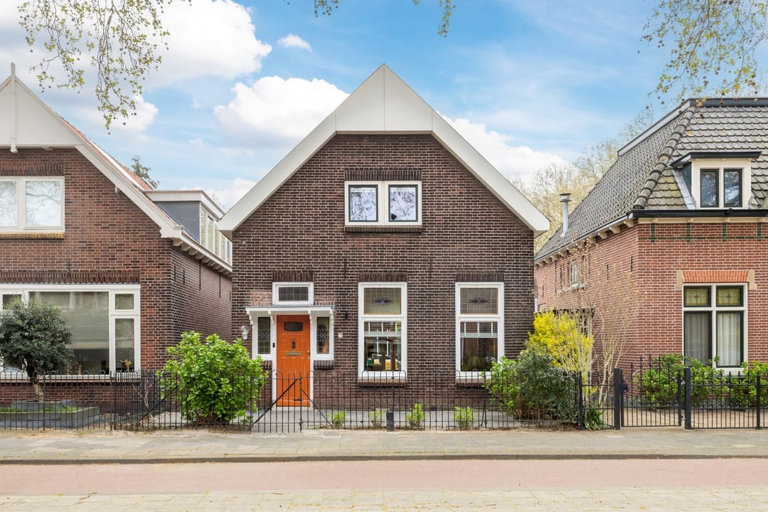 Foto 1 van Koninginneweg 23