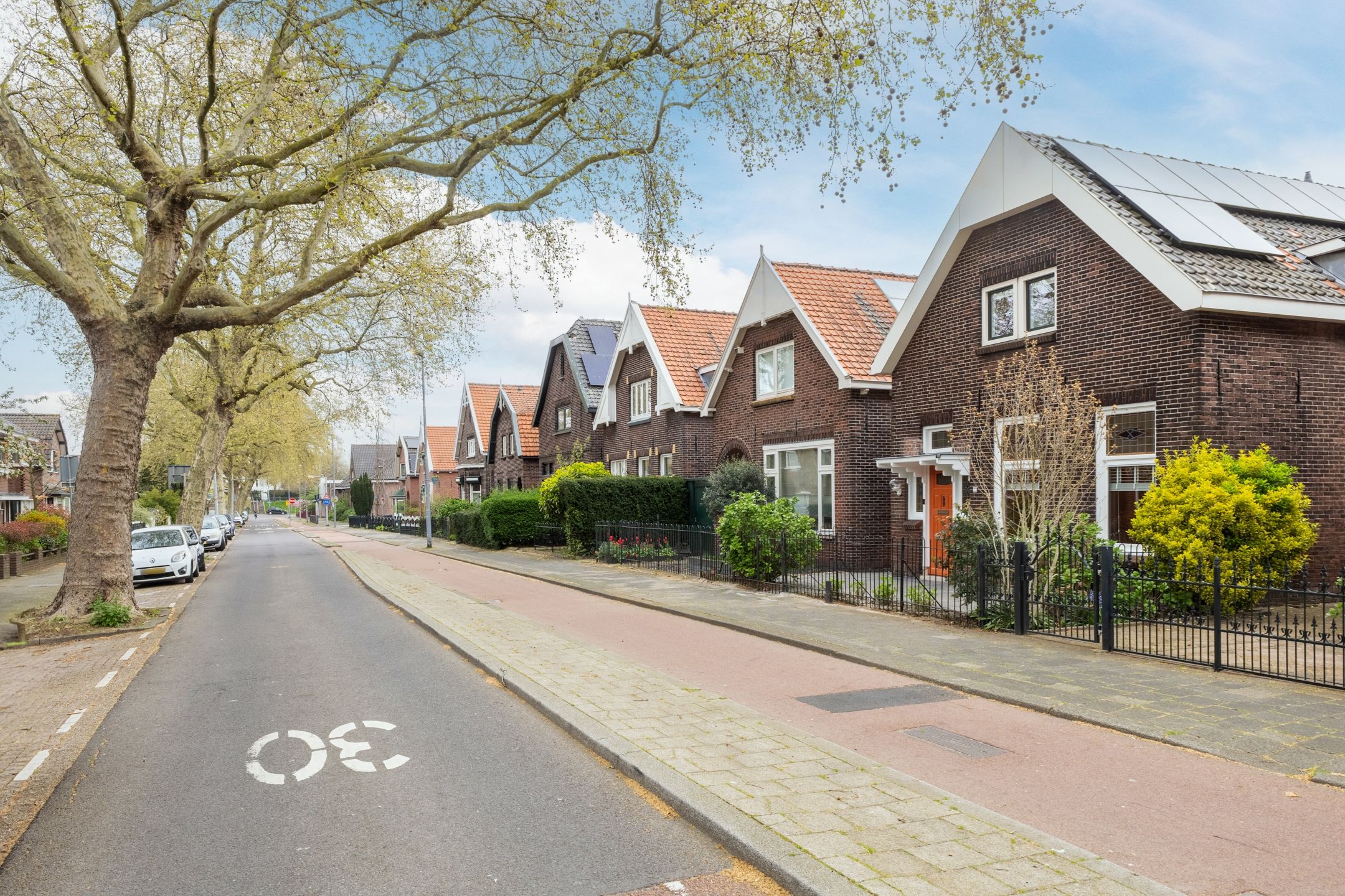 Foto 6 van Koninginneweg 23