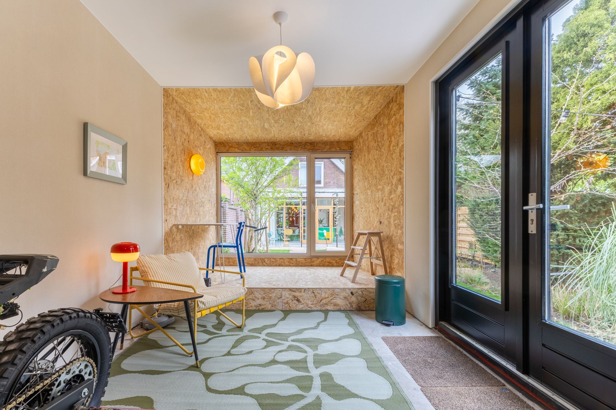 Foto 39 van Koninginneweg 23