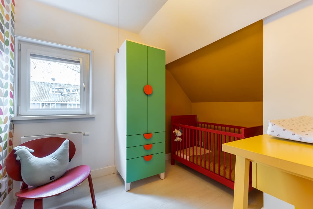 Foto 26 van Koninginneweg 23