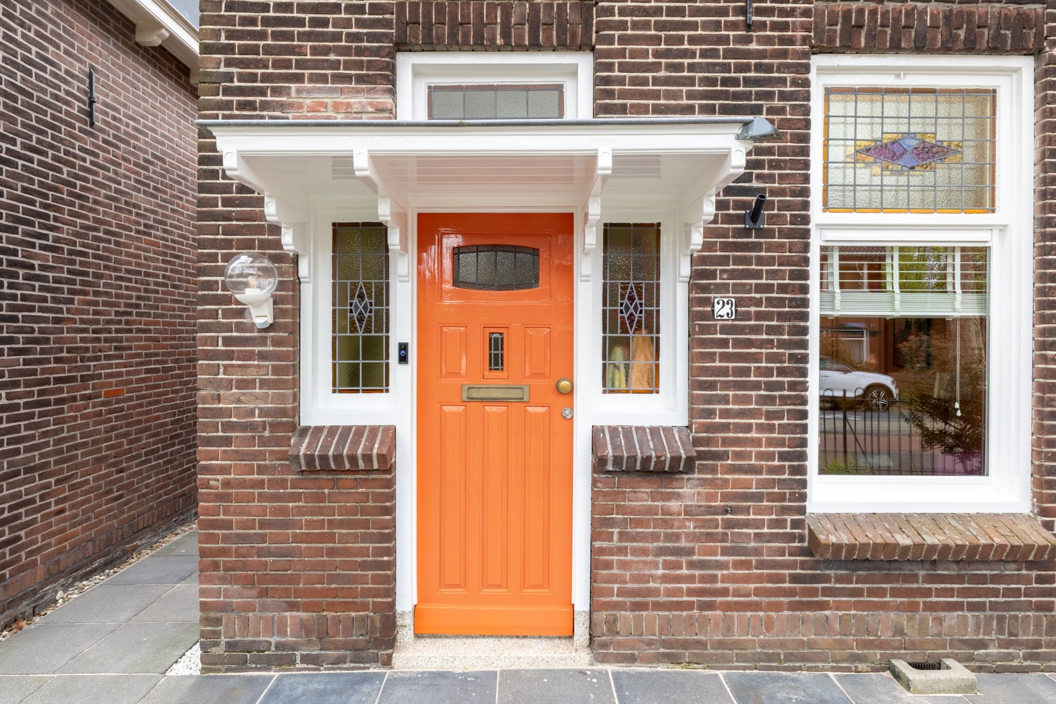 Leidseweg 333 Voorschoten - Aanzicht 6