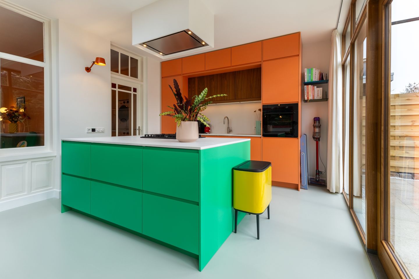 Foto 14 van Koninginneweg 23