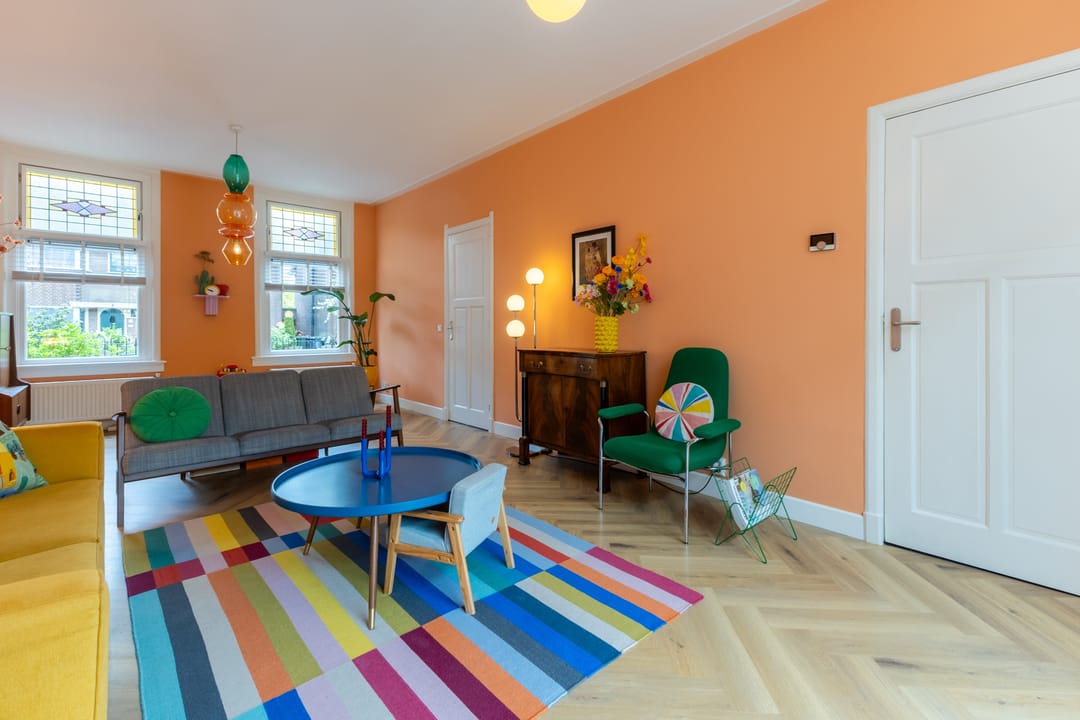 Foto 11 van Koninginneweg 23