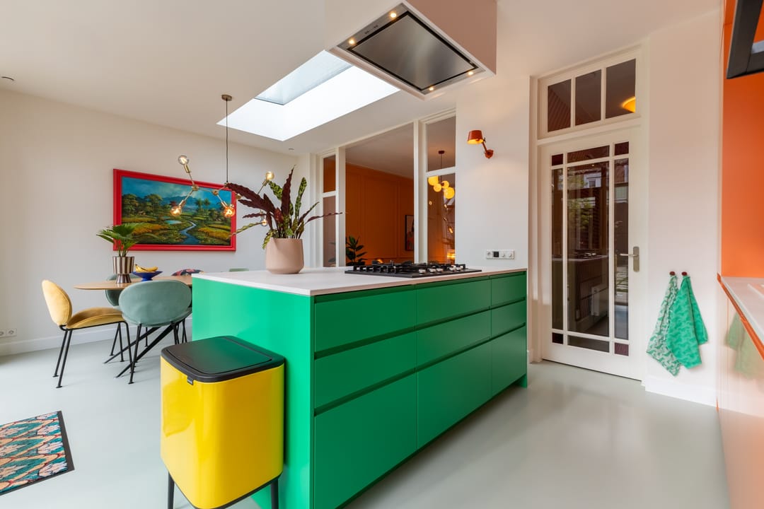 Foto 16 van Koninginneweg 23