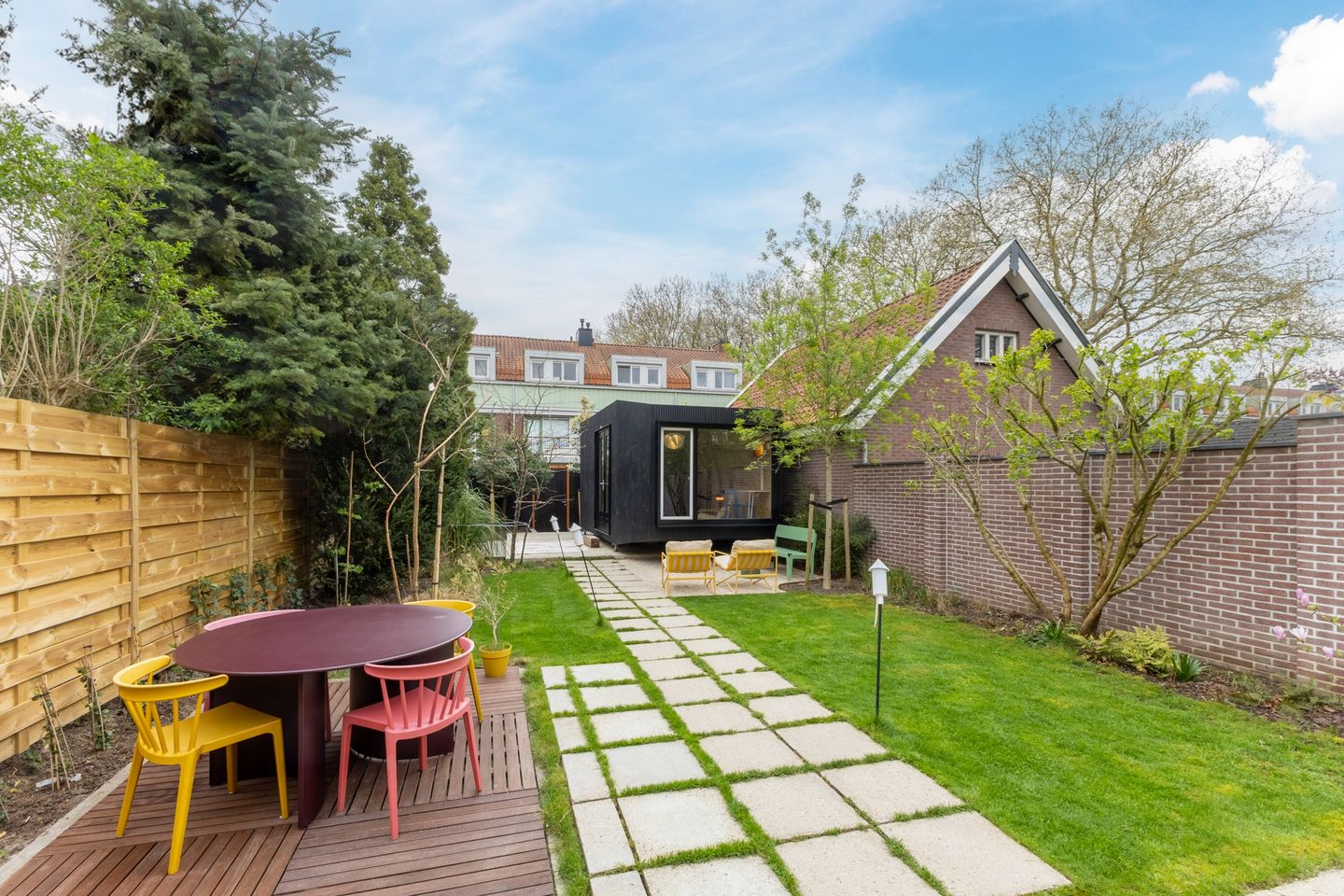 Foto 34 van Koninginneweg 23