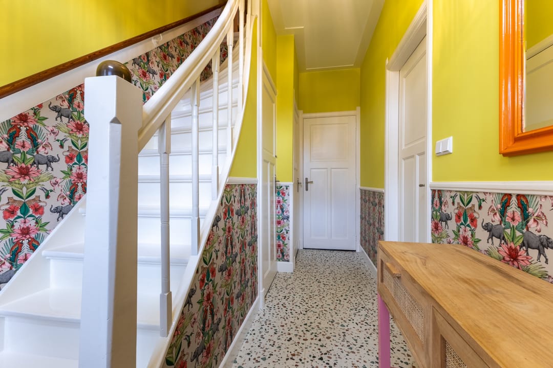 Foto 7 van Koninginneweg 23