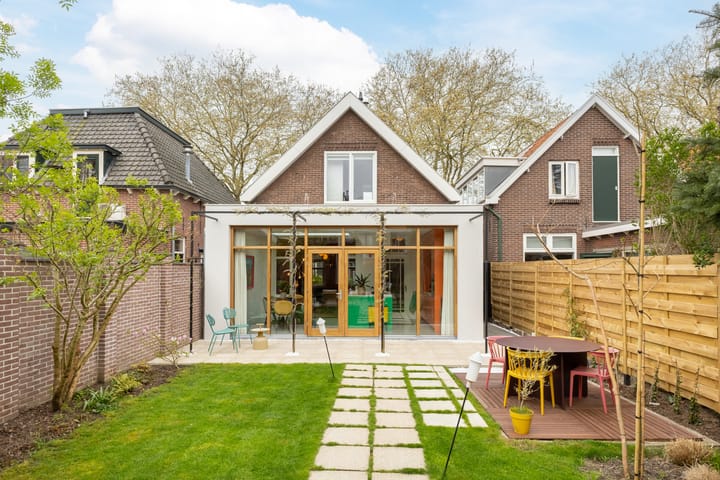 Foto 3 van Koninginneweg 23