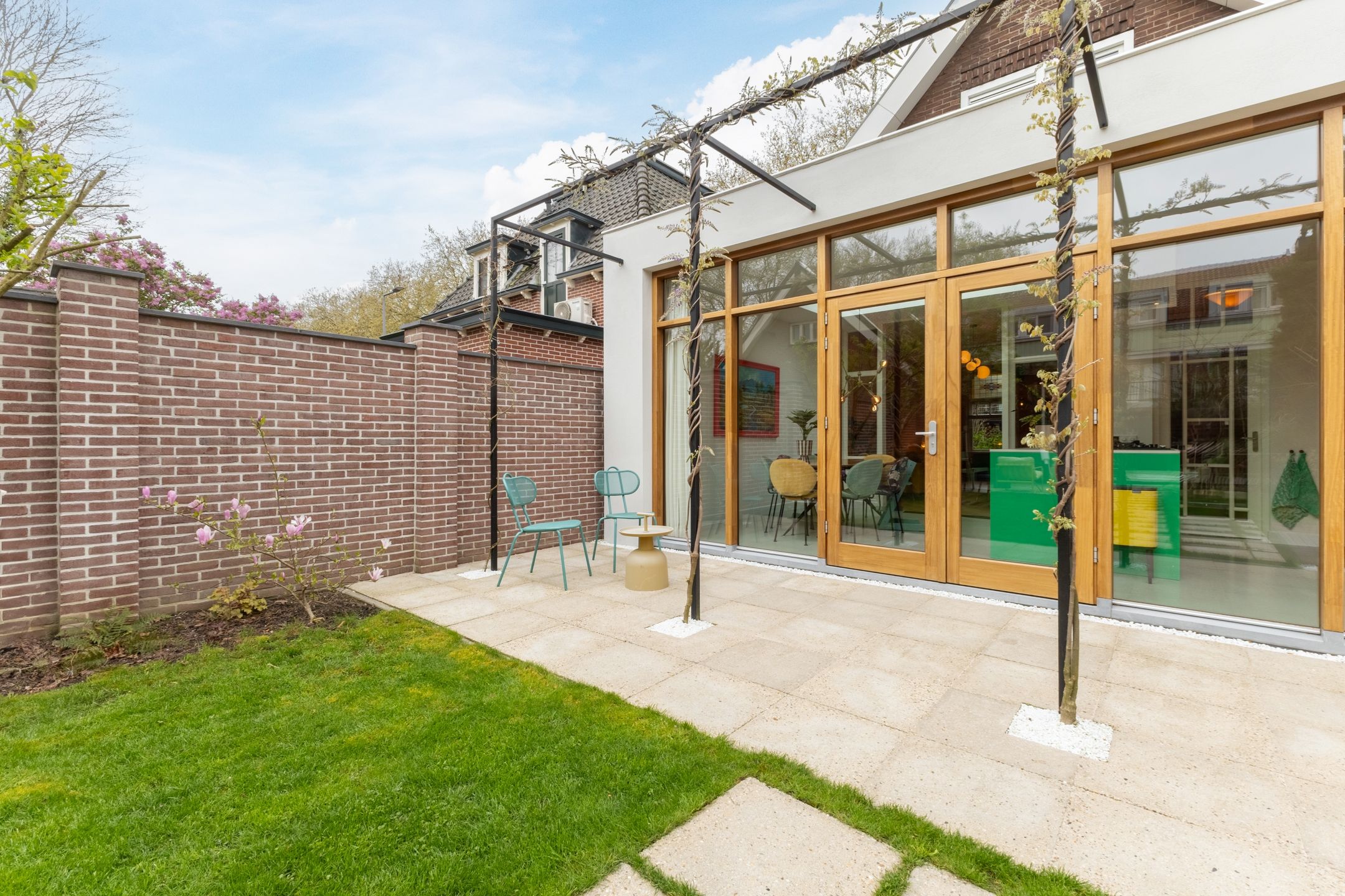 Foto 42 van Koninginneweg 23