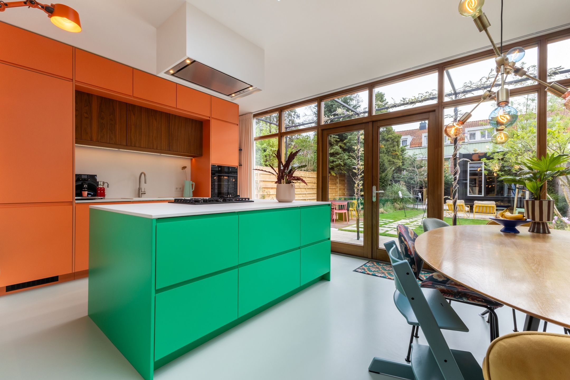 Foto 15 van Koninginneweg 23