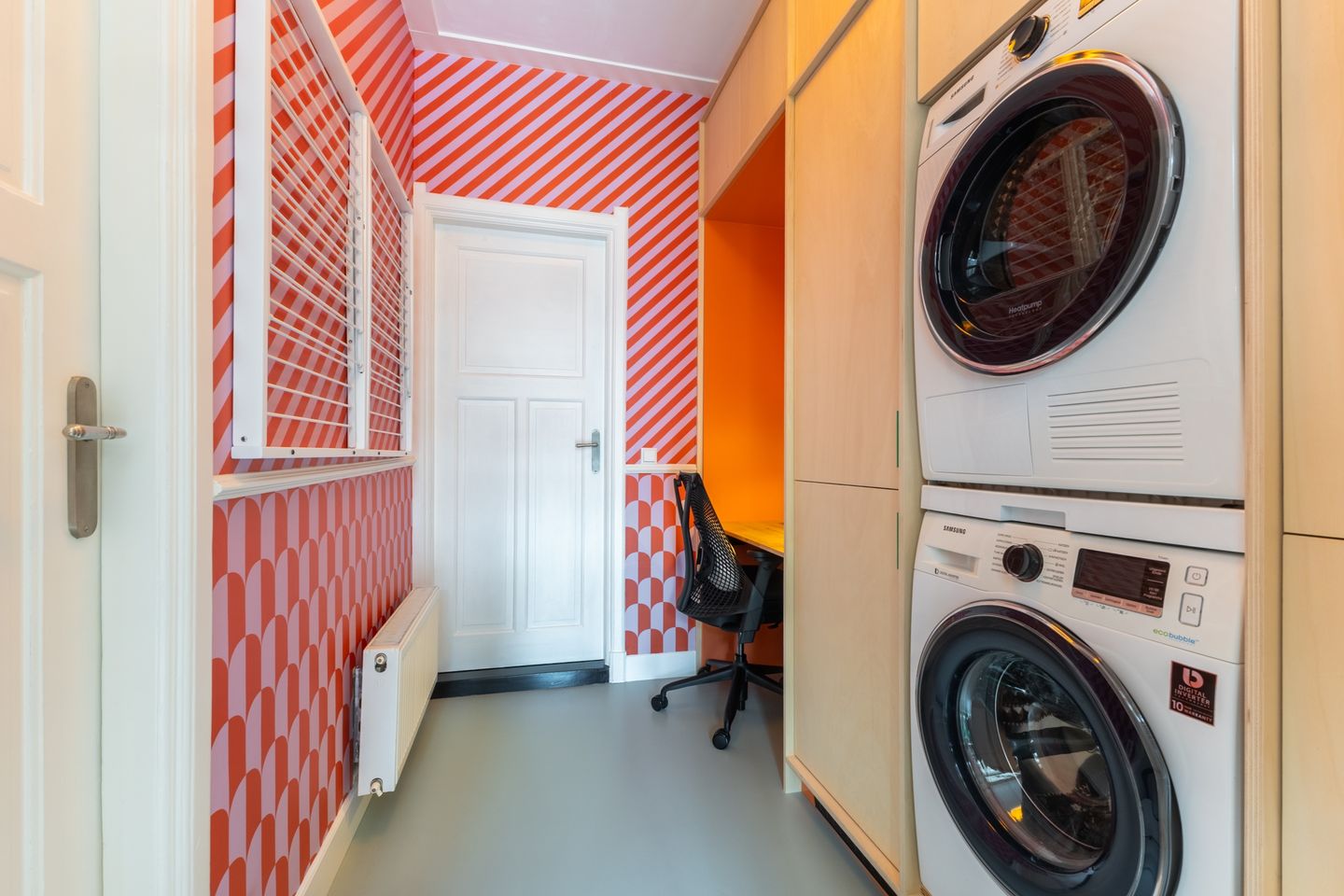 Foto 19 van Koninginneweg 23