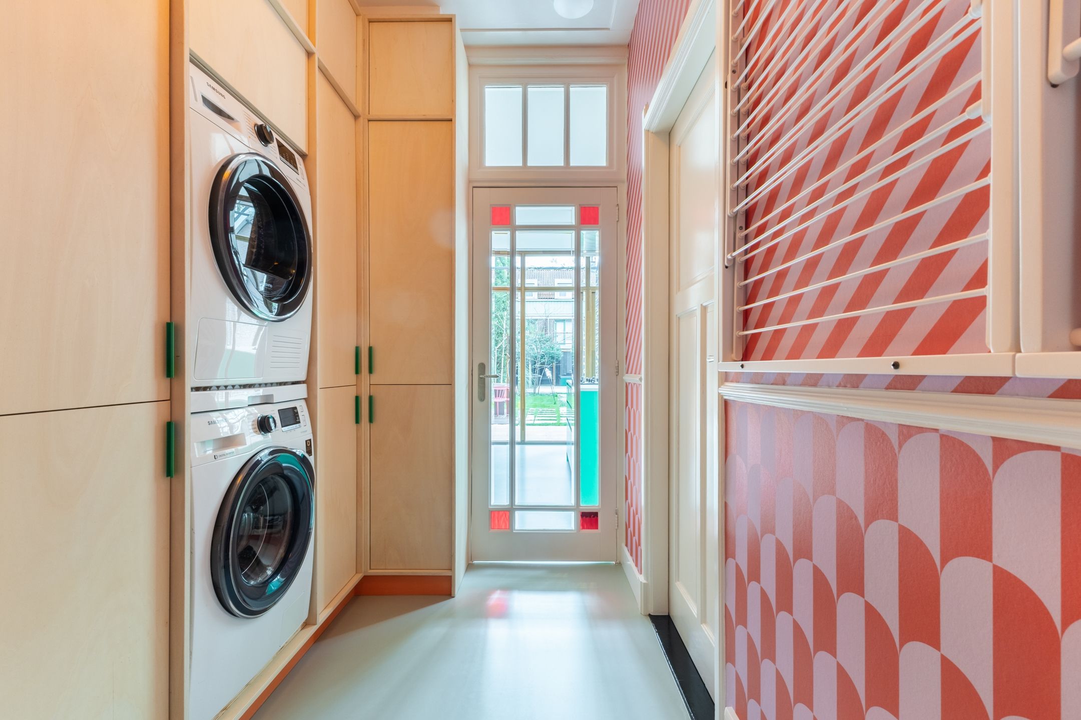 Foto 21 van Koninginneweg 23