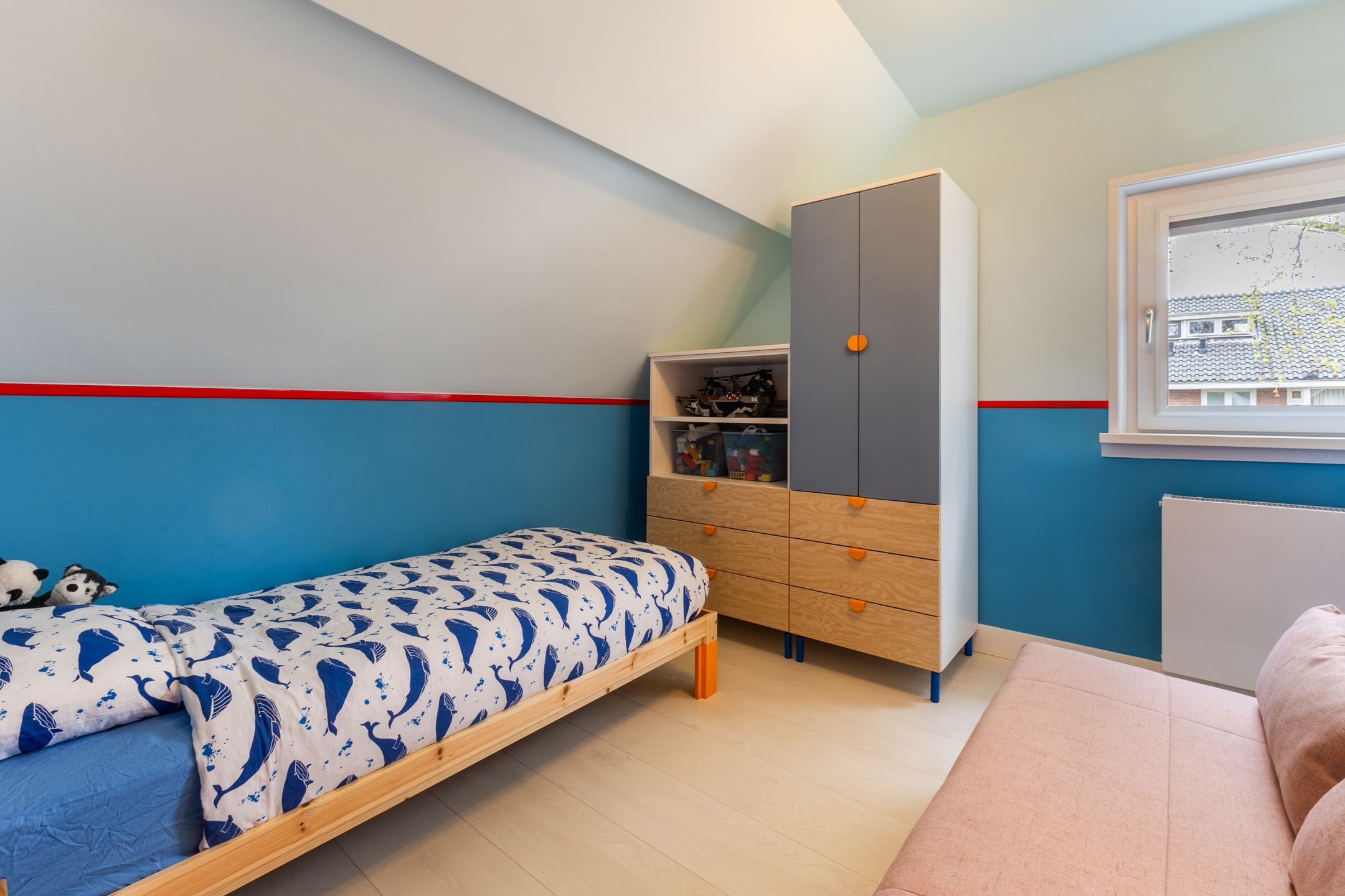 Foto 24 van Koninginneweg 23