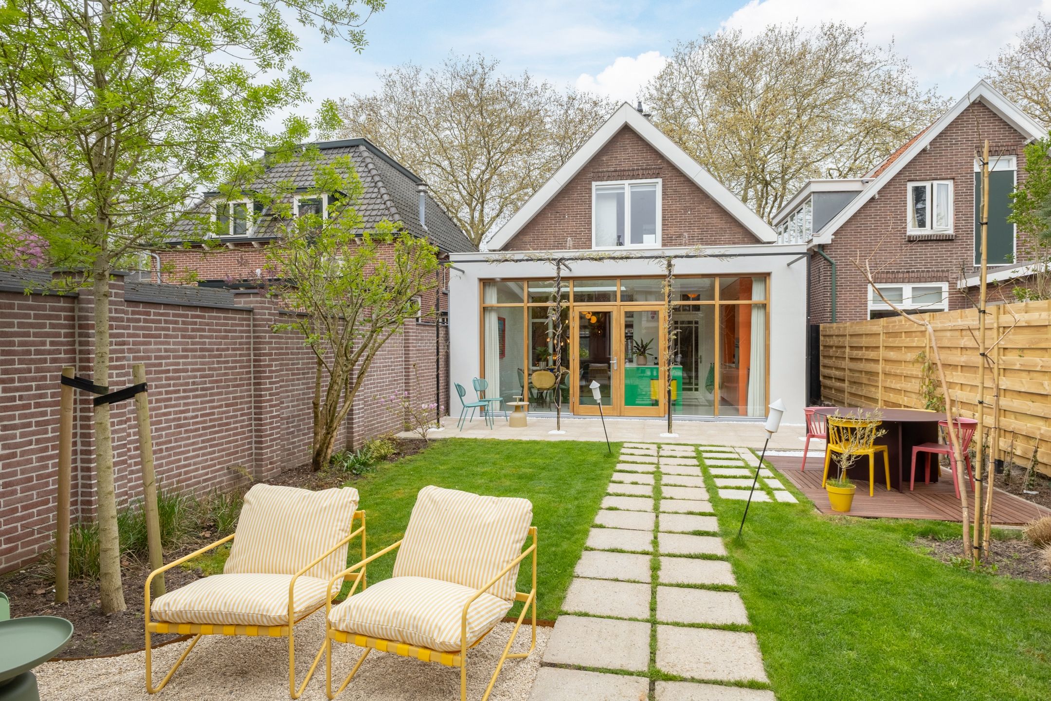 Foto 33 van Koninginneweg 23