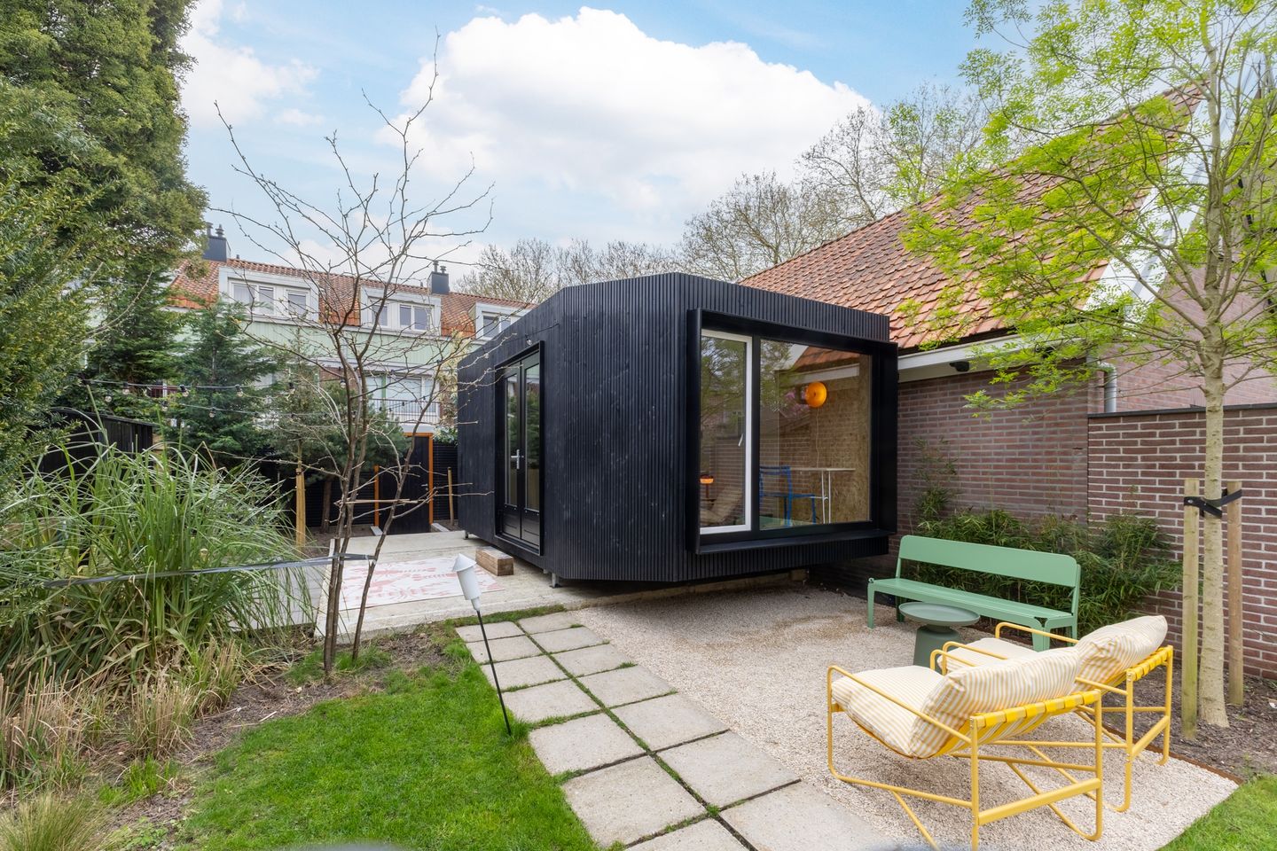 Foto 35 van Koninginneweg 23