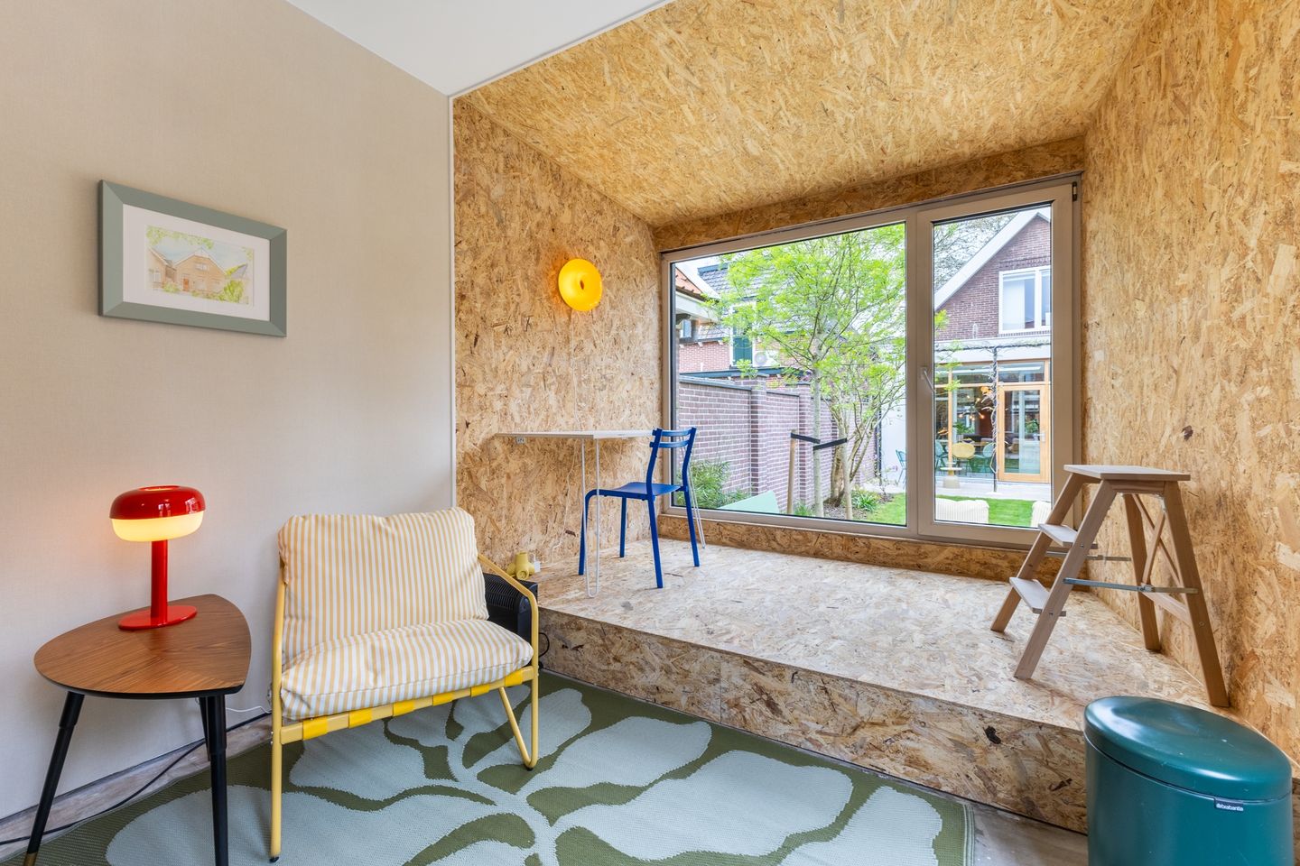 Foto 40 van Koninginneweg 23