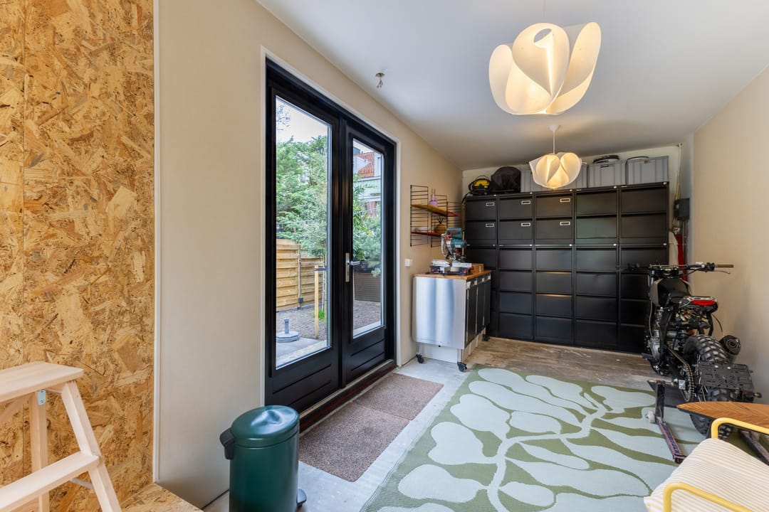 Foto 41 van Koninginneweg 23