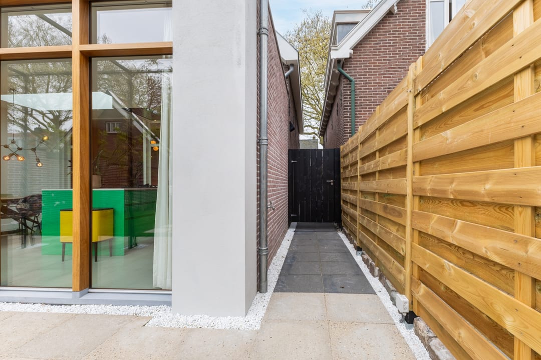 Foto 43 van Koninginneweg 23