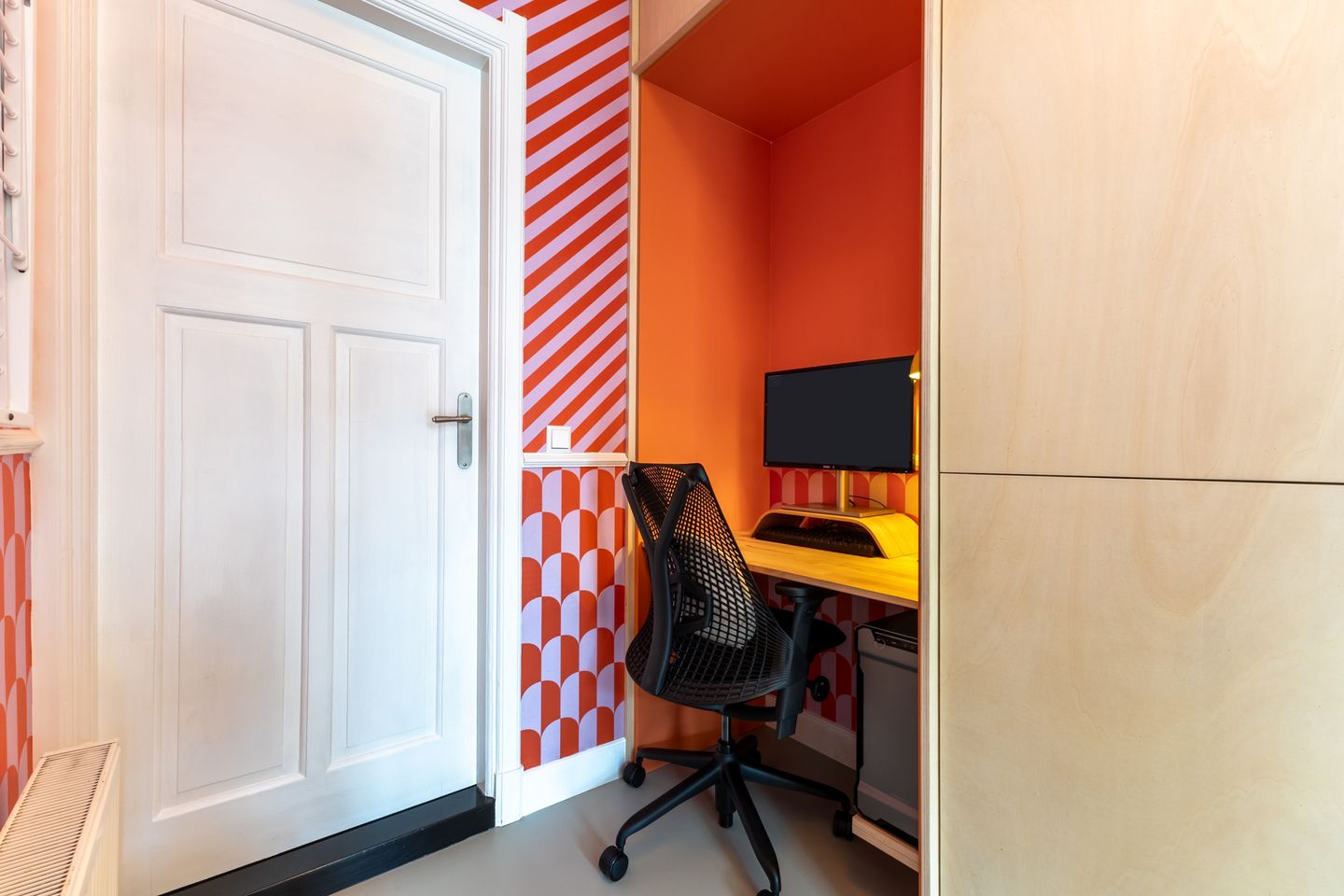 Foto 20 van Koninginneweg 23