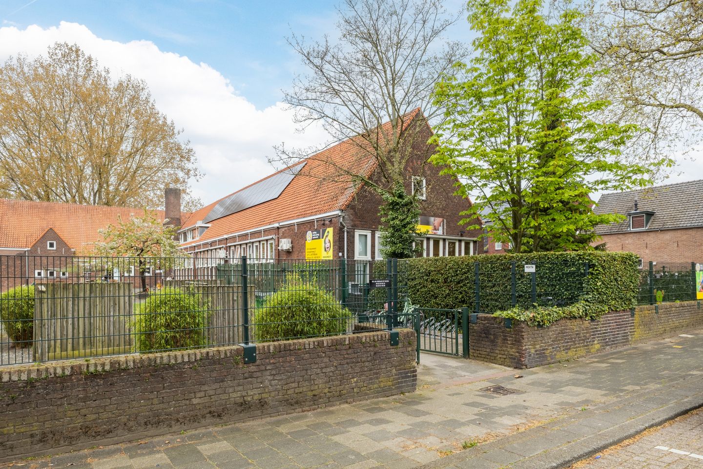 Foto 44 van Koninginneweg 23