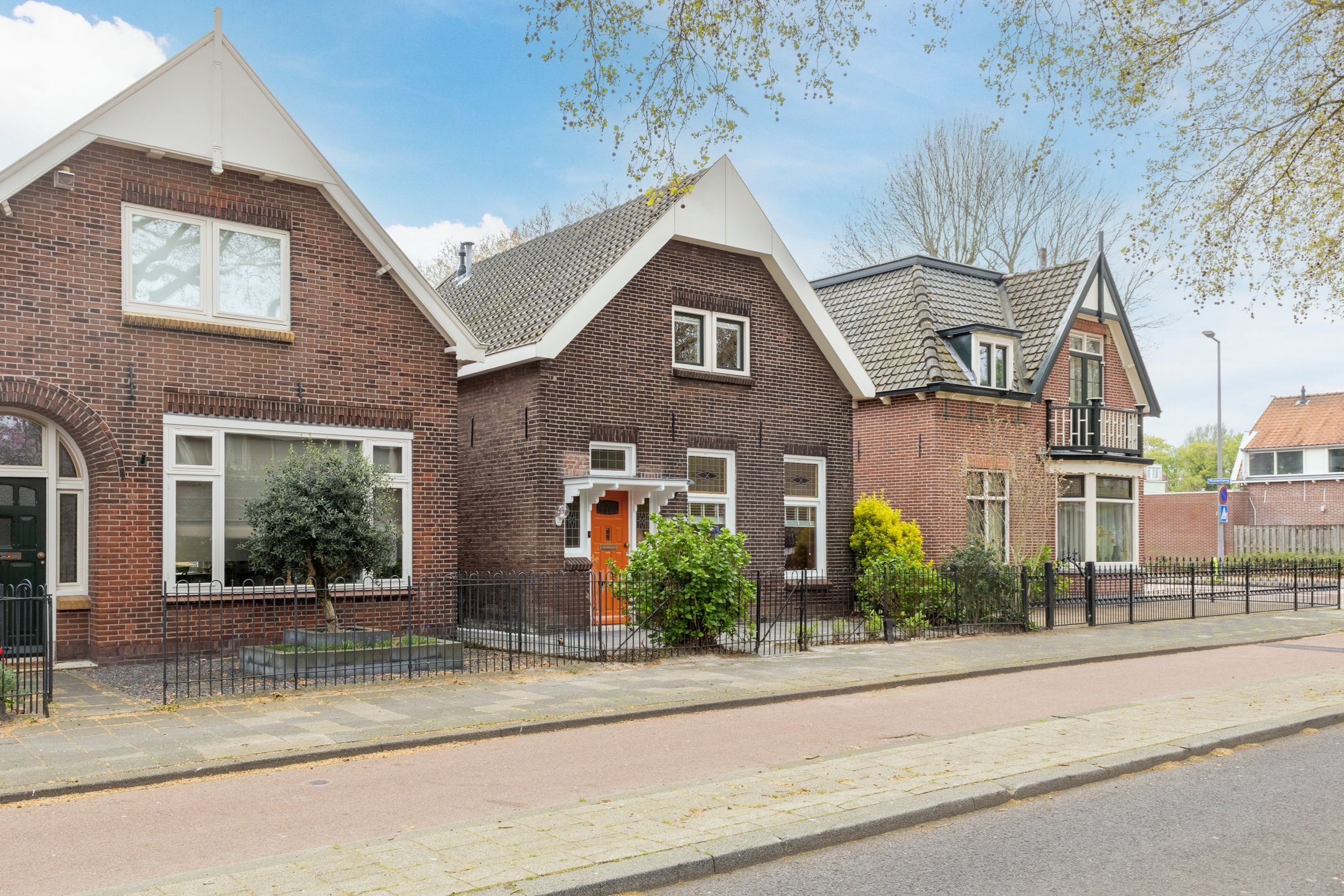 Foto 45 van Koninginneweg 23