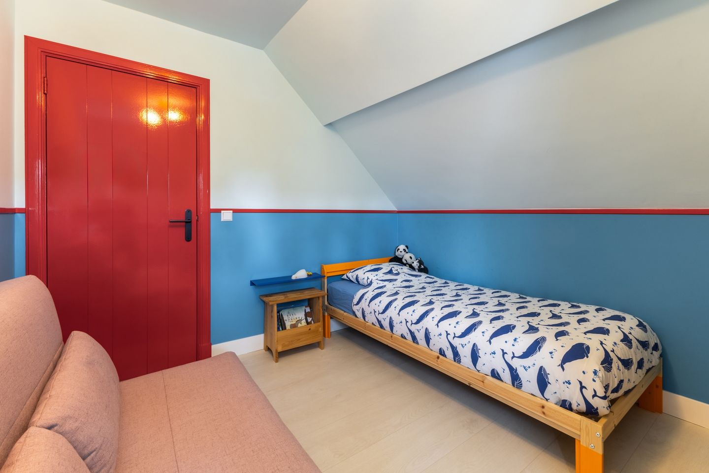 Foto 25 van Koninginneweg 23