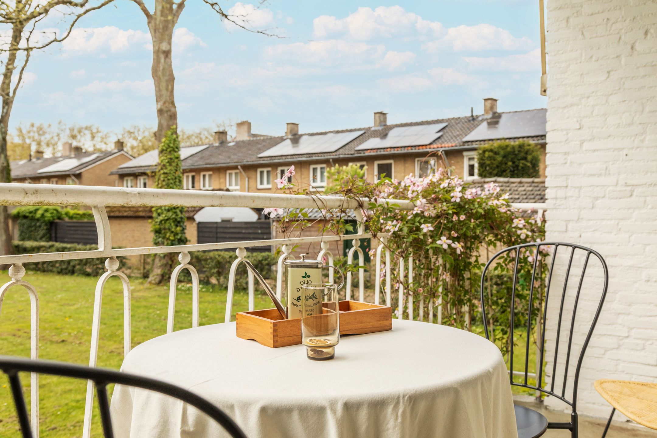 Photo 3 of Zuiderparkweg 264