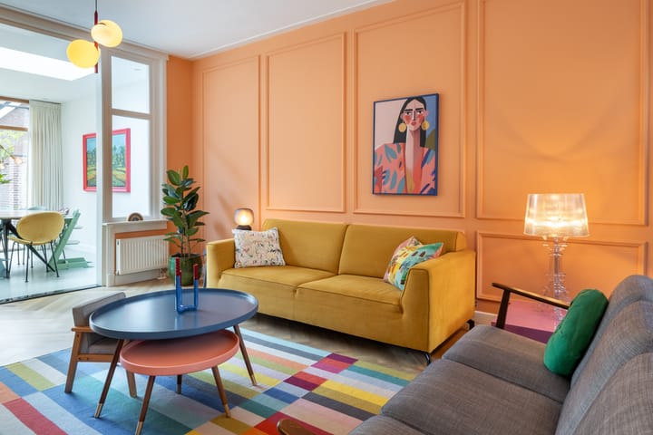 Foto 2 van Koninginneweg 23