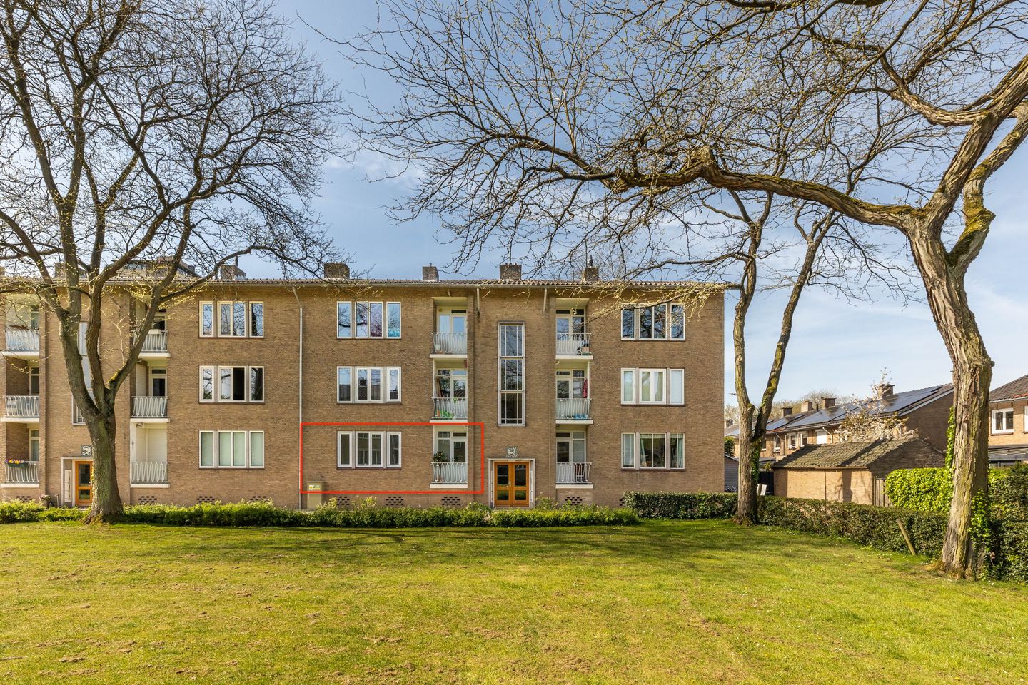 Photo 29 of Zuiderparkweg 264