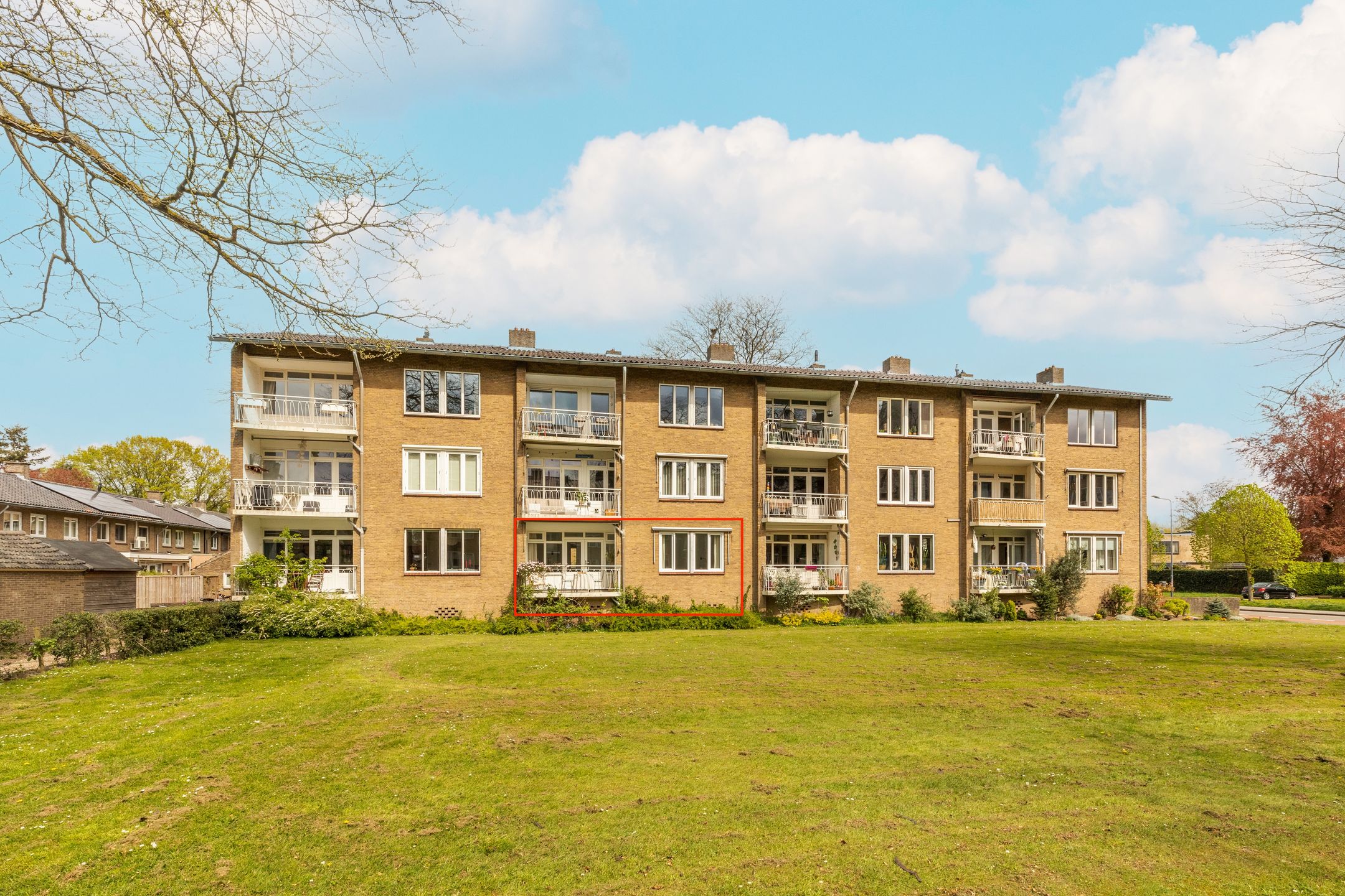 Photo 30 of Zuiderparkweg 264