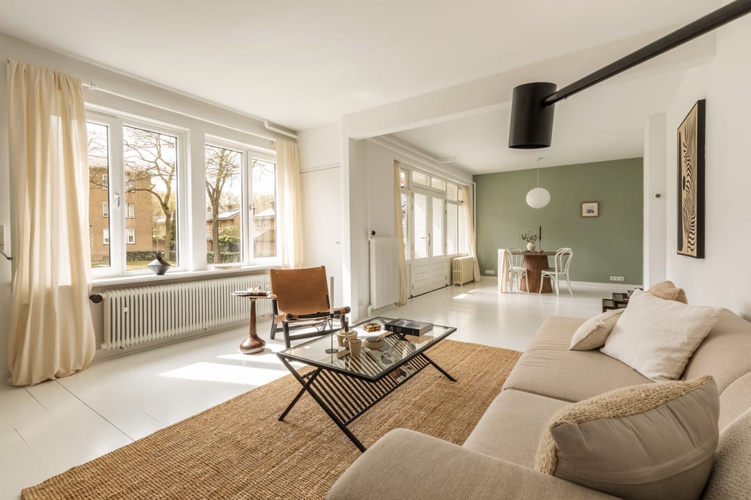 Photo 2 of Zuiderparkweg 264