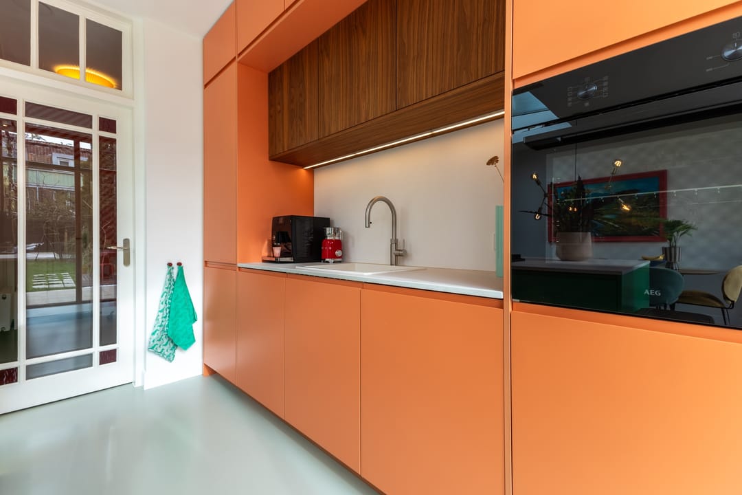 Foto 17 van Koninginneweg 23