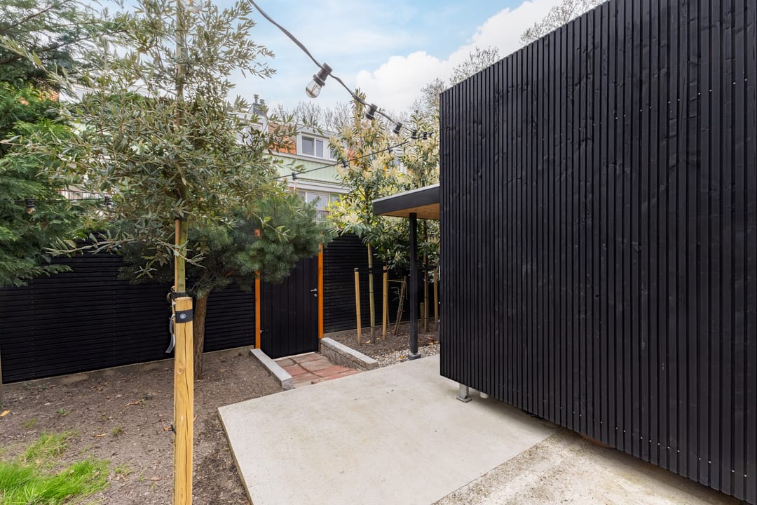 Foto 37 van Koninginneweg 23