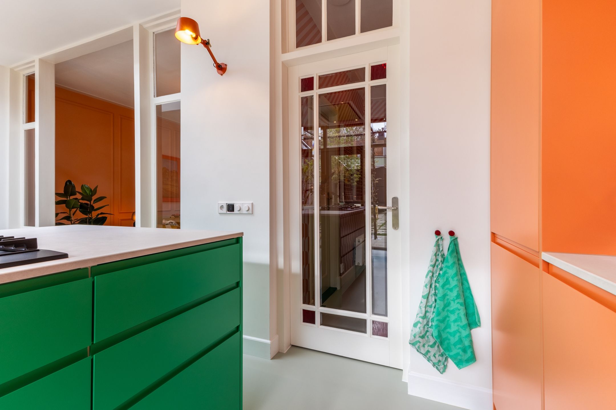 Foto 18 van Koninginneweg 23