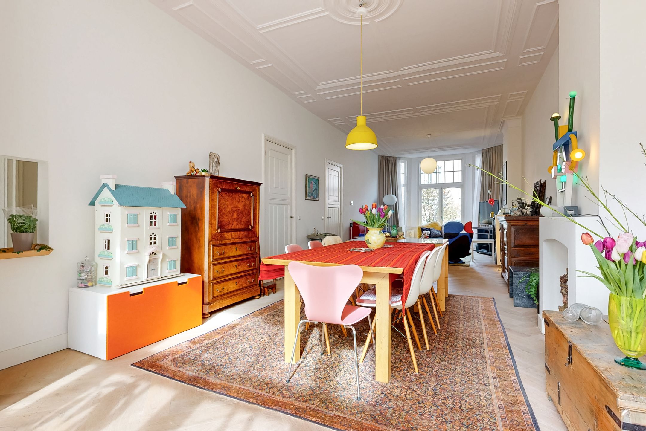 Photo 9 of Adriaan Pauwstraat 35